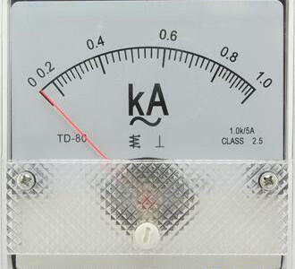 SE-80 1КА/5А 50гц (TD-80)
