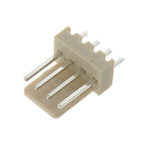 WF-04 pitch 2.54mm