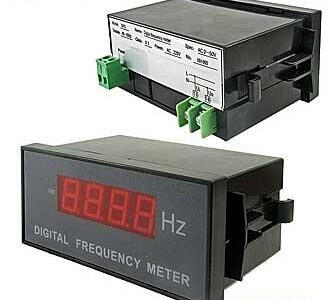 DP3 45-65Hz 0-50 VAC