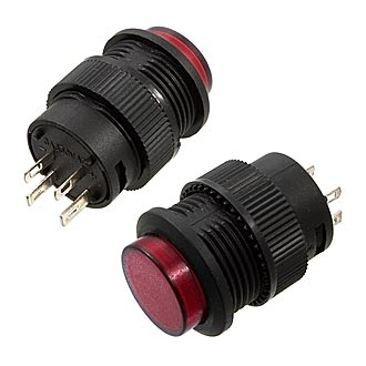 R16-503AD-R Lock