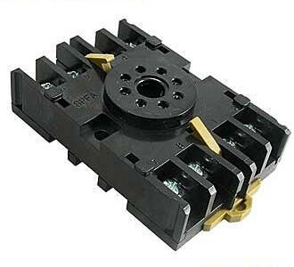 8PFA колодка для MK2P