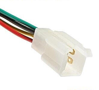 DJ7041A-2.8-11 (18AWG 300mm)