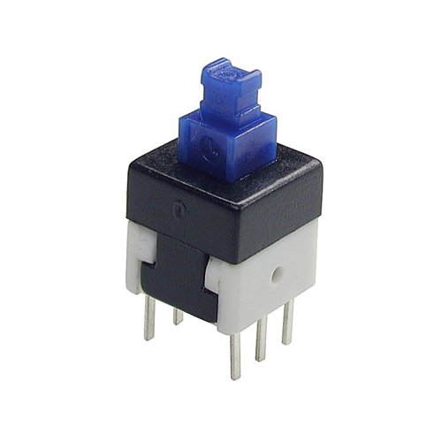 Кнопка PS-800N без фиксации (PS-22E80NL)