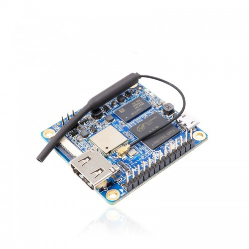 Orange Pi Zero Plus