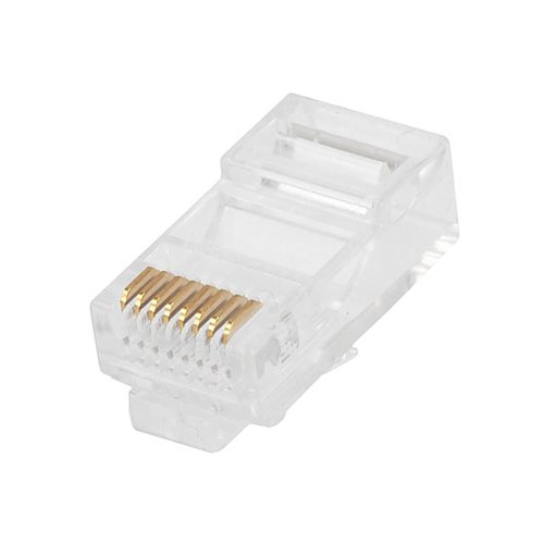 RJ45 (TP-8P8C) UTP