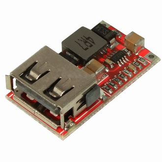 EM-830 DC-DC понижающий