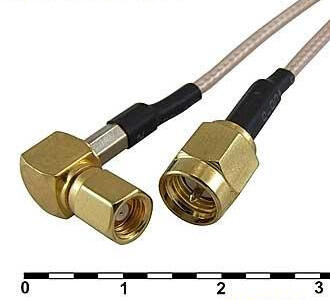 SMA-J2/SMC-KW2-RG178-30