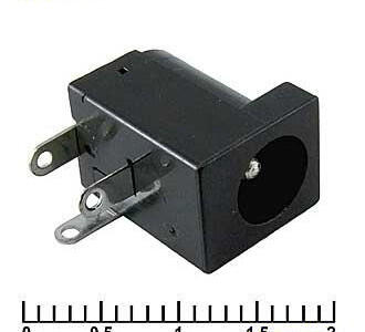 PJ002 2.0mm
