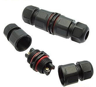 SZC-20-2Pin ip67 герметичный разъём