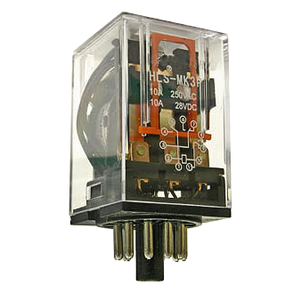HLS-MK3P-DC24V 10A