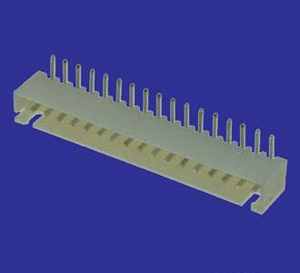 W-17R pitch 2.54mm