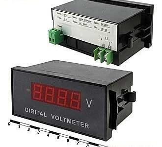 DP3 600VDC