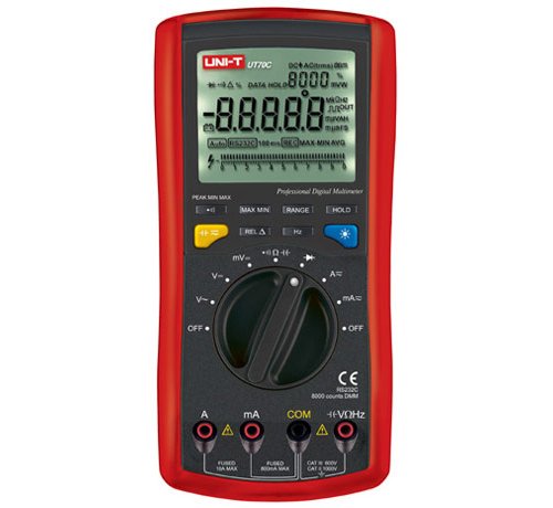UT70C