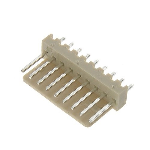 WF-09 pitch 2.54mm