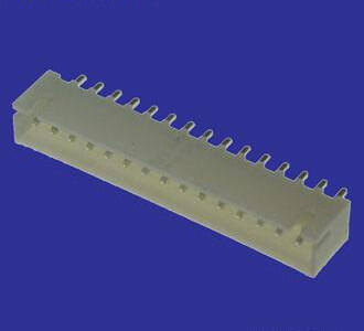 W-15 pitch 2.54mm
