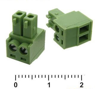 XY2500F-C-2 (3.81mm)