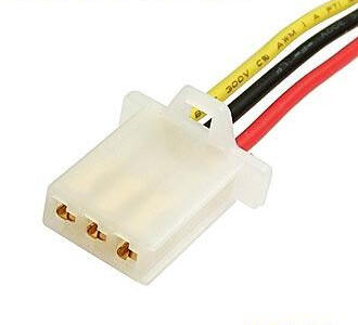 DJ7031A-2.8-21 (18AWG 300mm)