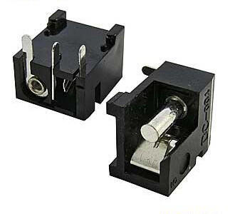 DC-004 2.4mm