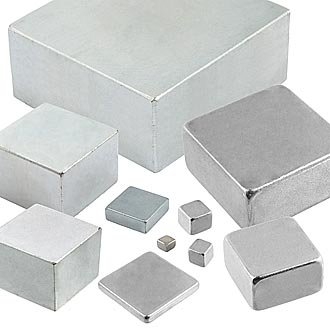 B 35x35x10 N35 Магнит