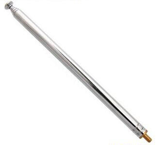 AST-4 D6mm S6 100-480mm