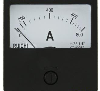 Ц42301 800А/5 (50Гц) (Аналог)