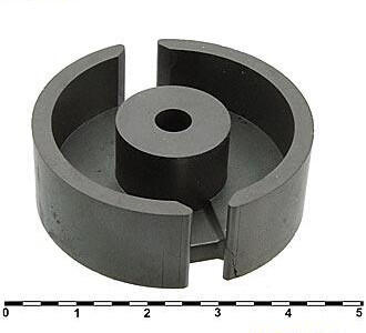 P42 PC40 феррит