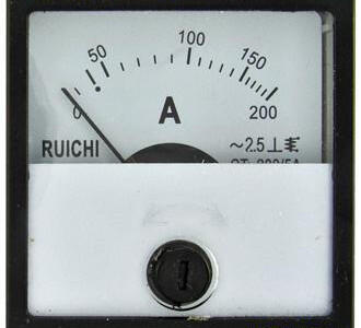 Ц42303 200А/5 (50Гц) (Аналог)