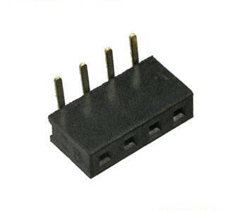 PBS2-04R pitch 2.00 mm