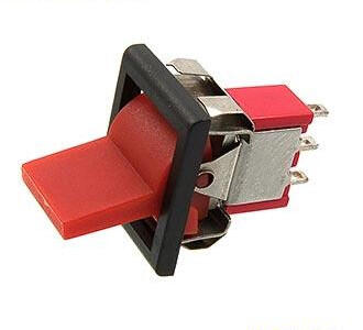 RLS-102-F1 on-on
