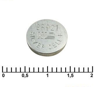 LR921 (D370 SR920W SR69 AG6)