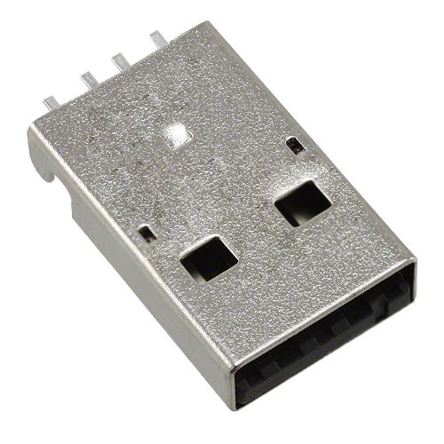 USBA-M-SM (UBARS1-04PW01)(USBAP-1P/2)