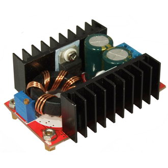 EM-843 DC-DC повышающий