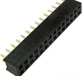 PBD2-28 (PBD2-2x14) 2.00 mm