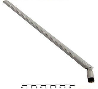 Antenna Wi-Fi 7dB grey SMA-J