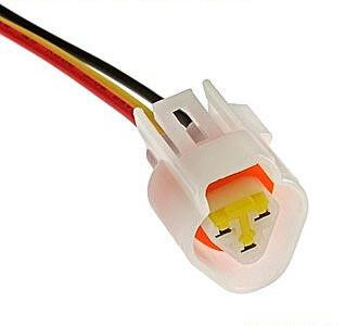 DJ7031Y-2.3-21 (18AWG 300mm)