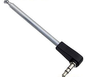 AST-1 D4.3mm S4 80-230mm