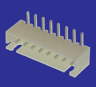 W-08R pitch 2.54mm