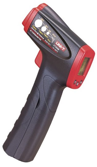 UT300B пирометр