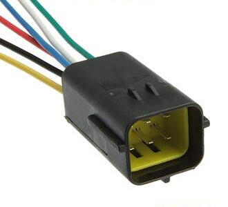 DJ70613Y-2-11 (20AWG 200mm)