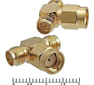 SMA-T reverse