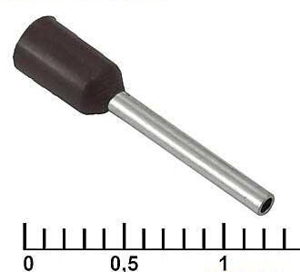 DN00510 black (1x10mm)