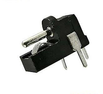 DC-001 1.3mm