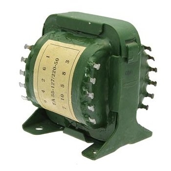 ТА 55 127/220-50