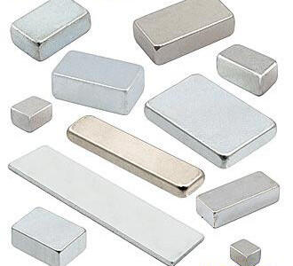 P 27.5x3.5x2.2 N35 Магнит