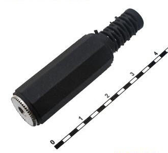 7-0100 / 3.5 mm stereo