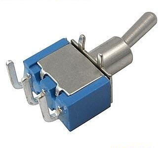 MTS-103-C3-1 on-off-on