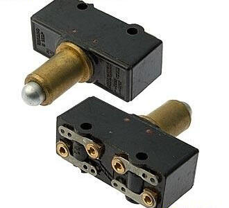 МП1102 исп.2 под пайку