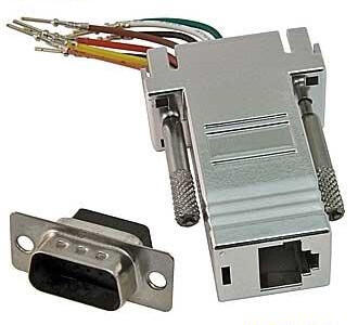 VGANM-RJ45