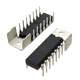 LA4160 HDIP14