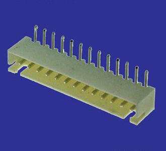 W-13R pitch 2.54mm